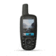 Garmin GPSMAP 64csx Handheld GPS with Navigation Sensors and Camera, Black 010-02258-20