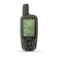 Garmin GPSMAP 64sx Handheld GPS with Navigation Sensors, Black 010-02258-10