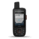 Garmin GPSMAP 66i GPS Handheld and Satellite Communicator, Black, 010-02088-01