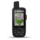 Garmin GPSMAP 66i GPS Handheld and Satellite Communicator, Black, 010-02088-01