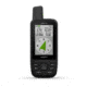 Garmin GPSMAP 66st, US and Canada TOPO 010-01918-10