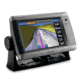 Garmin GPSMAP 720/720s Fishfinder