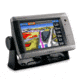 Garmin GPSMAP 740/740s Fishfinder