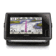 Garmin GPSMAP 741xs w/ 7in WVGA Touchscreen Display 010-01102-01