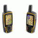 Garmin GPSMAP-62 GPS World Wide