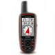 Garmin GPSMAP 62s World Wide GPS System