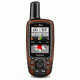 Garmin Handheld GPSMAP 64s, Worldwide 010-01199-10