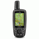 Garmin Handheld GPSMAP 64st, TOPO U.S. 100K 010-01199-20
