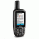Garmin Handheld GPSMAP 64st, TOPO U.S. 100K 010-01199-20