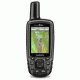 Garmin Handheld GPSMAP 64st, TOPO U.S. 100K 010-01199-20