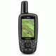 Garmin Handheld GPSMAP 64st, TOPO U.S. 100K 010-01199-20