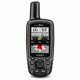 Garmin Handheld GPSMAP 64st, TOPO U.S. 100K 010-01199-20