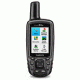 Garmin Handheld GPSMAP 64st, TOPO U.S. 100K 010-01199-20