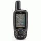 Garmin Handheld GPSMAP 64st, TOPO U.S. 100K 010-01199-20
