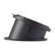 Garmin In Hull Mount, 20 degree, Repl, GT15M Xdcr, 010-12443-03