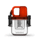 Garmin inReach Mini Dive Case, Red, 010-12723-01