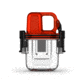 Garmin inReach Mini Dive Case, Red, 010-12723-01