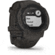 Garmin Instinct 2 Watches, Graphite, 010-02626-10