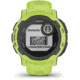 Garmin Instinct 2 Watches, Lime, 010-02626-11
