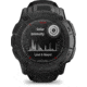 Garmin Instinct 2X Solar Tactical Edition Watch, Black, 010-02805-13