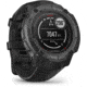 Garmin Instinct 2X Solar Tactical Edition Watch, Black, 010-02805-13