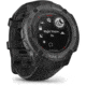 Garmin Instinct 2X Solar Tactical Edition Watch, Black, 010-02805-13
