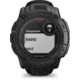 Garmin Instinct 2X Solar Tactical Edition Watch, Black, 010-02805-13