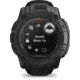 Garmin Instinct 2X Solar Tactical Edition Watch, Black, 010-02805-13