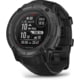Garmin Instinct 2X Solar Tactical Edition Watch, Black, 010-02805-13