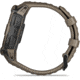 Garmin Instinct 2X Solar Tactical Edition Watch, Coyote Tan, 010-02805-12