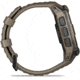 Garmin Instinct 2X Solar Tactical Edition Watch, Coyote Tan, 010-02805-12