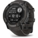 Garmin Instinct 2X Solar Watch, Graphite, 010-02805-10