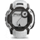Garmin Instinct 2X Solar Watch, Whitestone, 010-02805-14