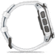 Garmin Instinct 2X Solar Watch, Whitestone, 010-02805-14