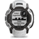 Garmin Instinct 2X Solar Watch, Whitestone, 010-02805-14