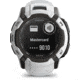 Garmin Instinct 2X Solar Watch, Whitestone, 010-02805-14