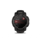 Garmin Instinct 3 Amoled GPS Watch, 45mm dia, Black, 010-02936-00