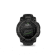 Garmin Instinct 3 Amoled GPS Watch, 45mm dia, Black, 010-02936-00