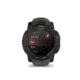Garmin Instinct 3 Amoled GPS Watch, 50mm dia, Black/Charcoal, 010-03020-00