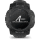 Garmin Instinct 3 Amoled Tactical Watch, Black, 50mm, Polymer/Aluminum, Black, Silicone, 010-03020-50
