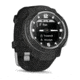 Garmin Instinct Crossover Watch, Standart Edition, 45mm, Black, 010-02730-13