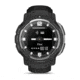 Garmin Instinct Crossover Watch, Standart Edition, 45mm, Black, 010-02730-13