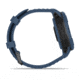 Garmin Instinct Crossover Watch, Standart Edition, Solar, 45mm, Tidal Blue, 010-02730-12