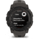 Garmin Instinct E GPS Watch, 40mm, Black/Charcoal, 010-02932-00
