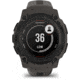 Garmin Instinct E GPS Watch, 40mm, Black/Charcoal, 010-02932-00