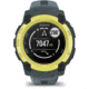 Garmin Instinct E GPS Watch, 40mm, Electric Lime/Twilight, 010-02932-01