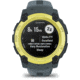 Garmin Instinct E GPS Watch, 40mm, Electric Lime/Twilight, 010-02932-01