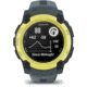 Garmin Instinct E GPS Watch, 40mm, Electric Lime/Twilight, 010-02932-01