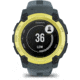 Garmin Instinct E GPS Watch, 40mm, Electric Lime/Twilight, 010-02932-01