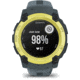 Garmin Instinct E GPS Watch, 40mm, Electric Lime/Twilight, 010-02932-01